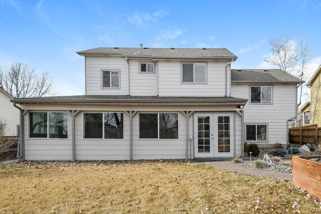 Building Photo - 13922 Hudson Way