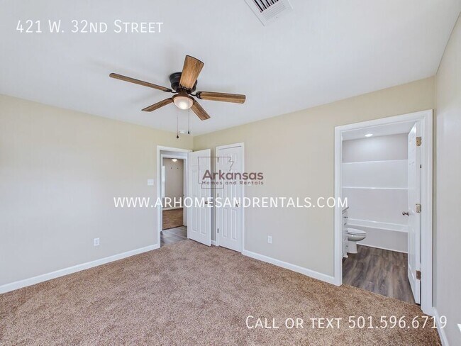 Building Photo - 421 W 32nd St