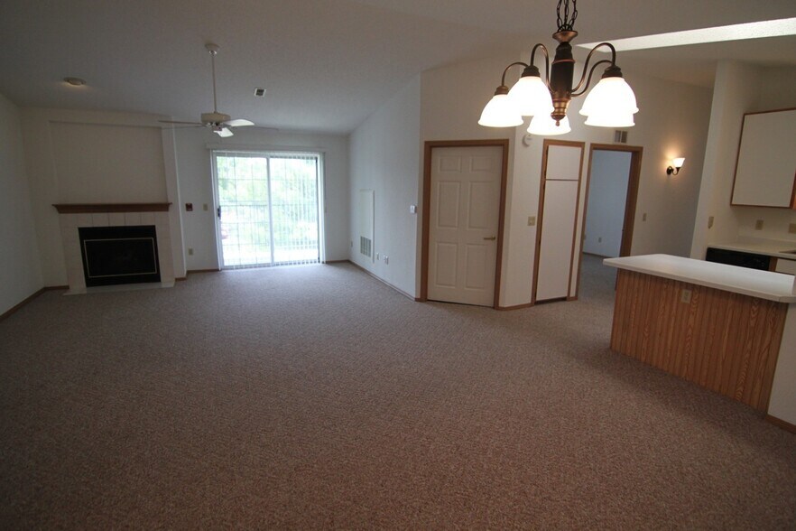 Interior Photo - Villas at Union Square