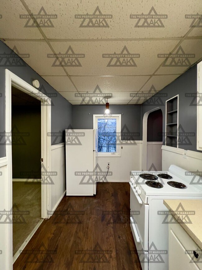 Building Photo - Noble St 1526-