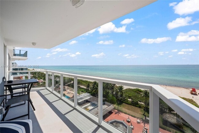 Building Photo - 2401 Collins Ave