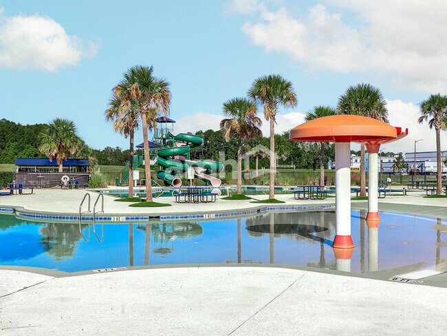 Building Photo - 508 Flat Rock Trace