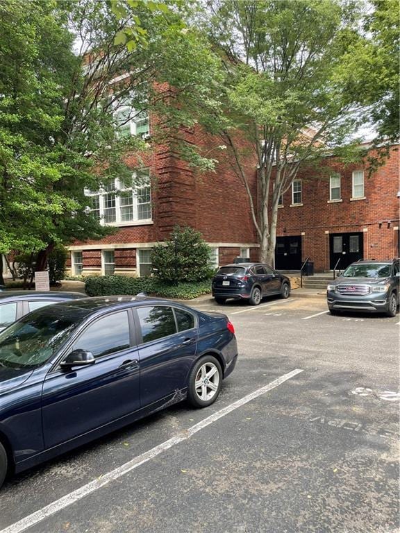 Building Photo - 1031 State St NW