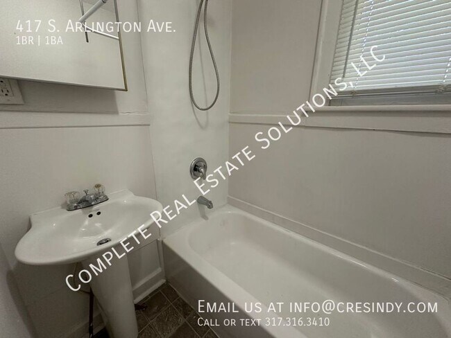 Building Photo - 417 S Arlington Ave