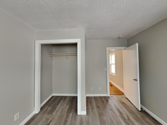 Building Photo - 3969 Reservoir Blvd