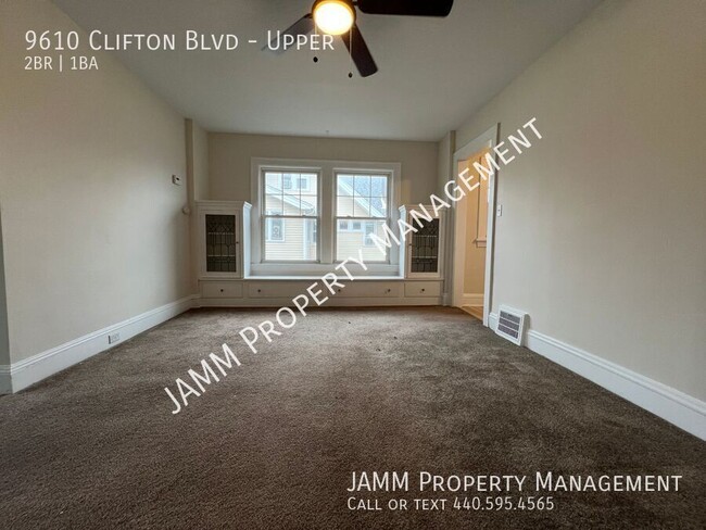 Building Photo - Updated 2 Bedroom Unit in Cleveland!