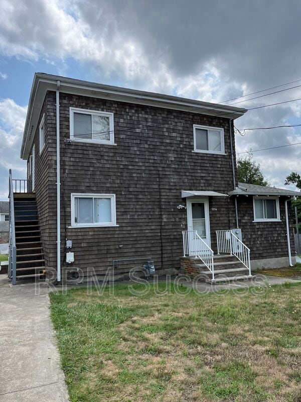 Building Photo - 1014 Braley Rd