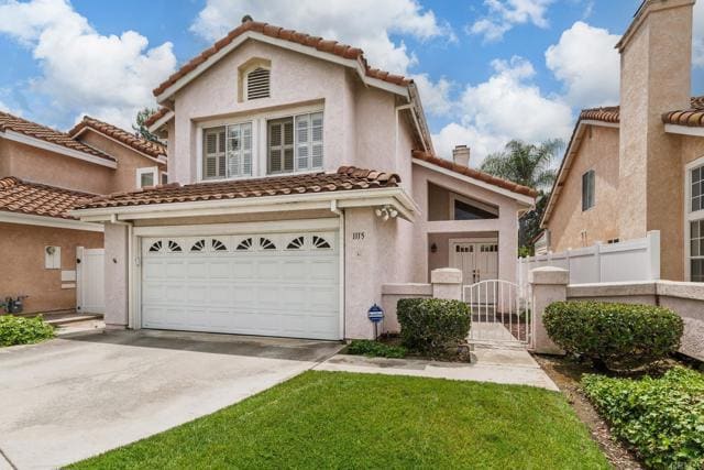 Primary Photo - 1115 Ballata Ct