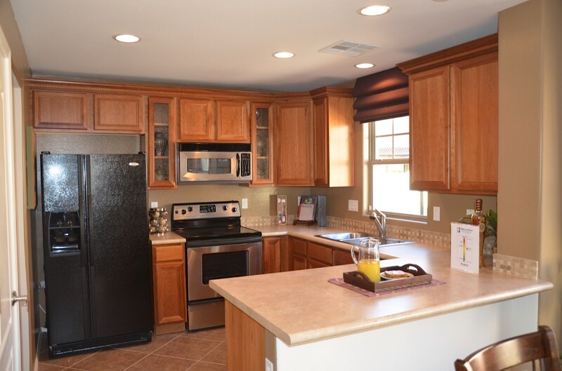 Building Photo - 2256 S Ponderosa Dr