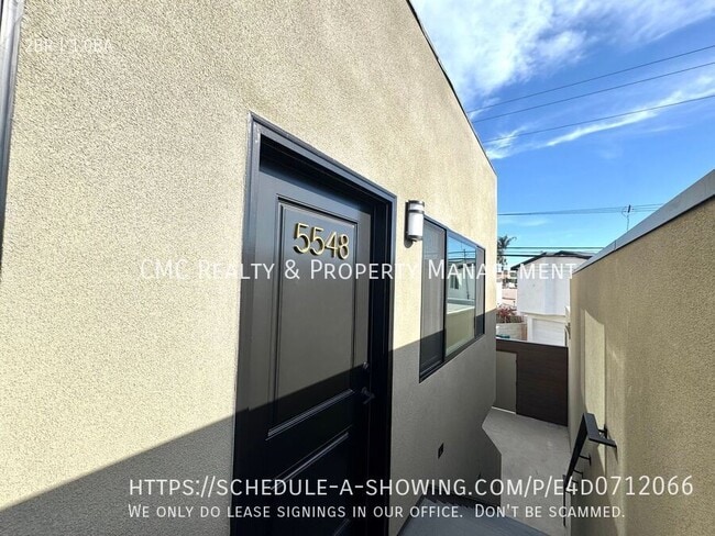 Building Photo - 5548 2nd St