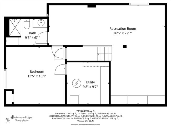 Building Photo - 29 Manzanita-