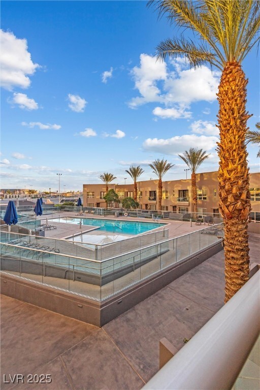 Building Photo - 4525 Dean Martin Dr