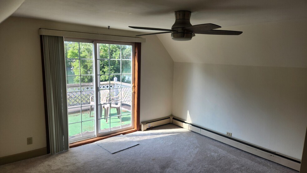 Bedroom - 274 Sweeney St