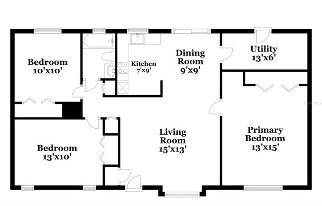 Building Photo - 7560 Quail Pond St