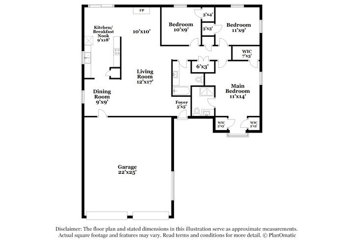 Building Photo - 2614 Chevy Chase Dr