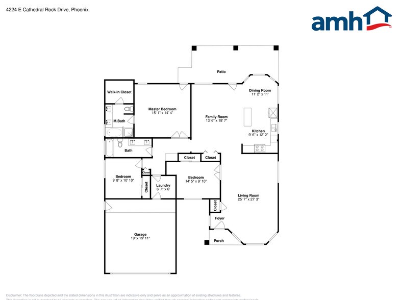 Building Photo - 4224 E Cathedral Rock Dr