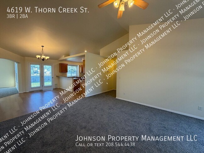 Building Photo - 4619 W Thorn Creek St