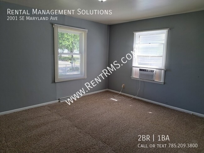 Building Photo - 2001 SE Maryland Ave