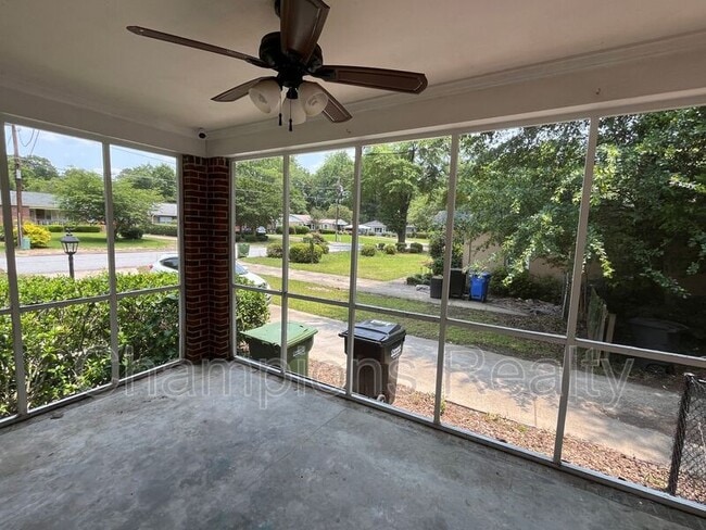 Building Photo - 3627 Gurley Dr