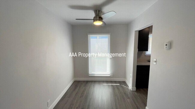Building Photo - Concord Beautiful remodeled 1 bedroom 1 bath condo! Central location