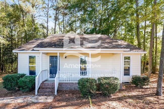 Primary Photo - 3600 Broughton Rd