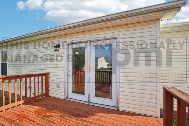 Building Photo - 283 Audrea Ln