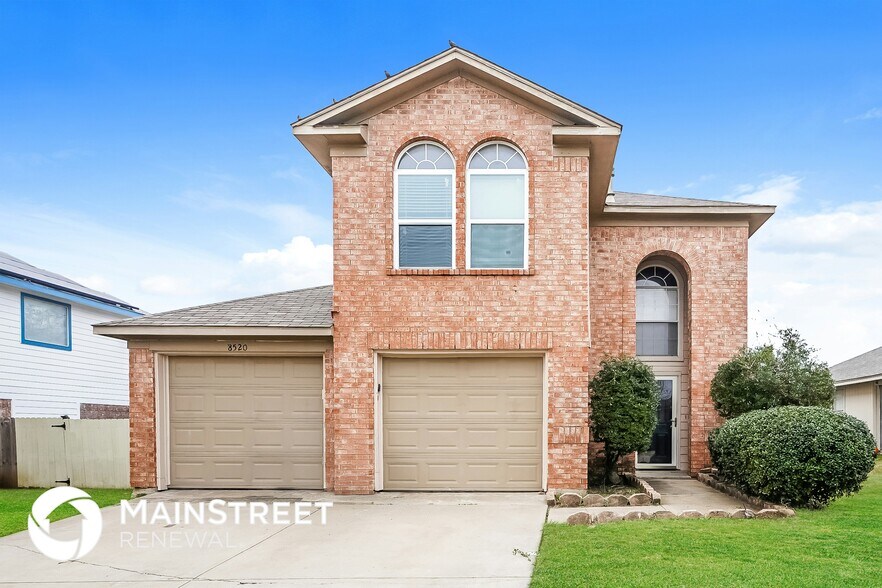 Primary Photo - 8520 Gatlinburg Dr