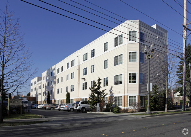 Primary Photo - Kirkland Union Plaza