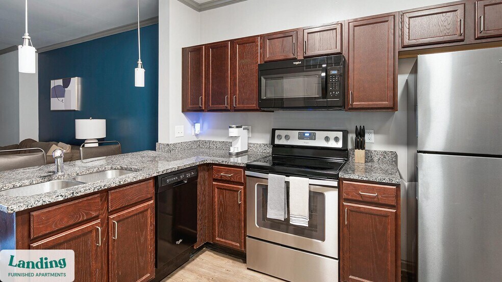 Building Photo - 225 Walden Village Ln