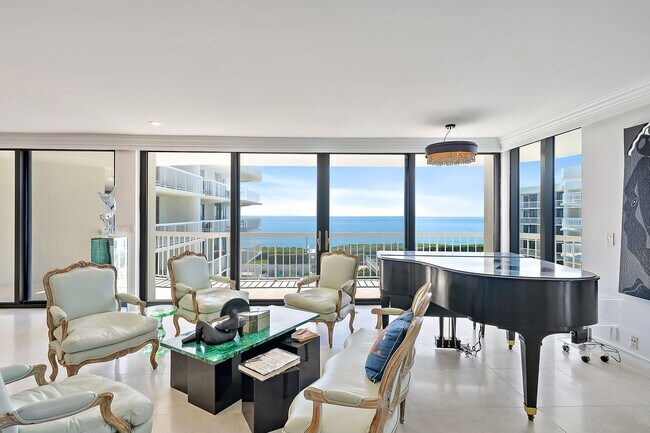 Building Photo - 3300 S Ocean Blvd