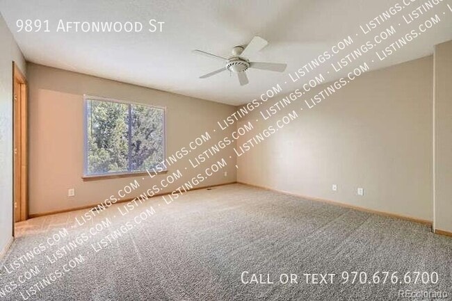 Building Photo - 9891 Aftonwood St