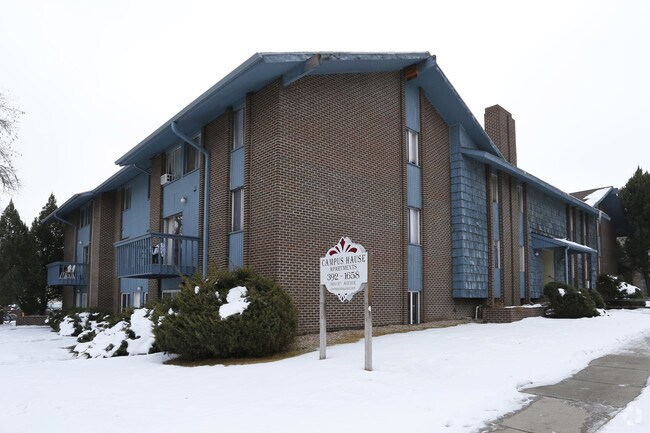 Primary Photo - Campus Haus