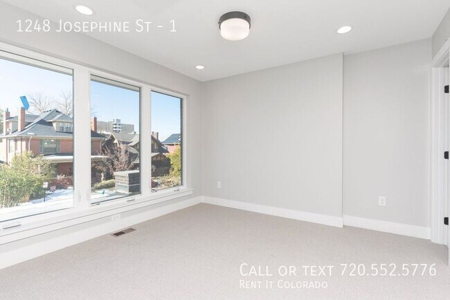 Building Photo - 1248 Josephine St