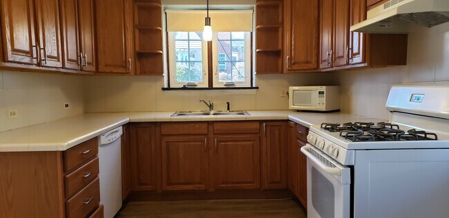 Building Photo - Spacious Tudor-style home in Woodridge DC convenient to Catholic U & Brookland Metro