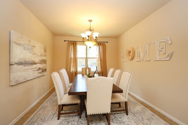 Building Photo - For Lease | 4 Bed, 2 Bath | 2,449 Sq Ft | The Woodlands Creekside Community |