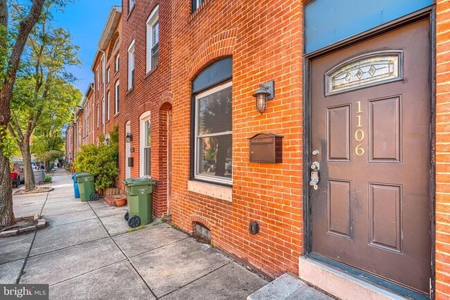 Building Photo - 1106 Battery Ave