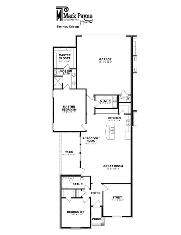 Building Photo - 1334 Milltown Rd