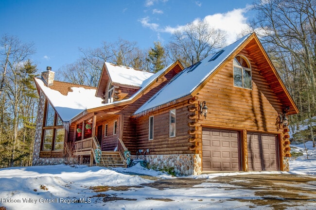 Building Photo - 451 Krumville Rd