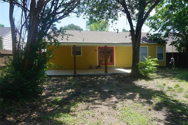 Building Photo - 1706 N Ricketts St