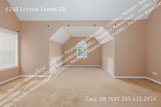 Building Photo - 6248 Letson Farms Dr