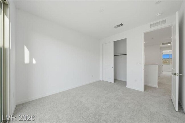 Building Photo - Brand new Townhome in Summerlin West! 3bd/3bth