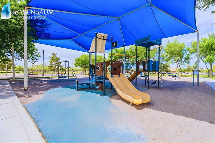 Building Photo - 3936 E Blue Sage Rd