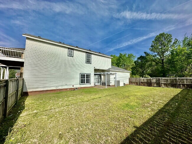 Building Photo - 3404 W Clabber Crk Blvd