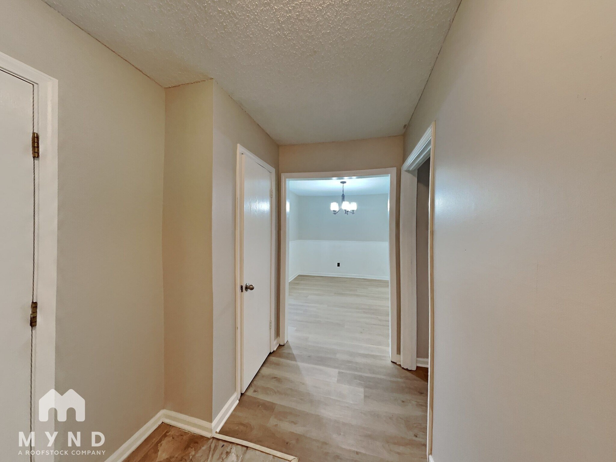 Building Photo - 4512 Crump Rd