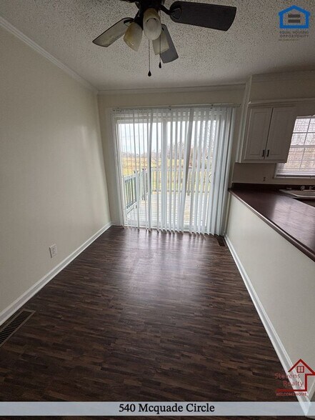Building Photo - 540 McQuade Cir