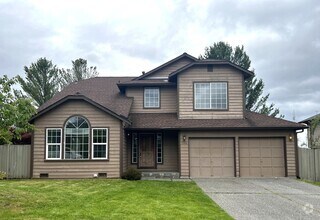 Building Photo - Spacious 4 Bedroom Marysville Home