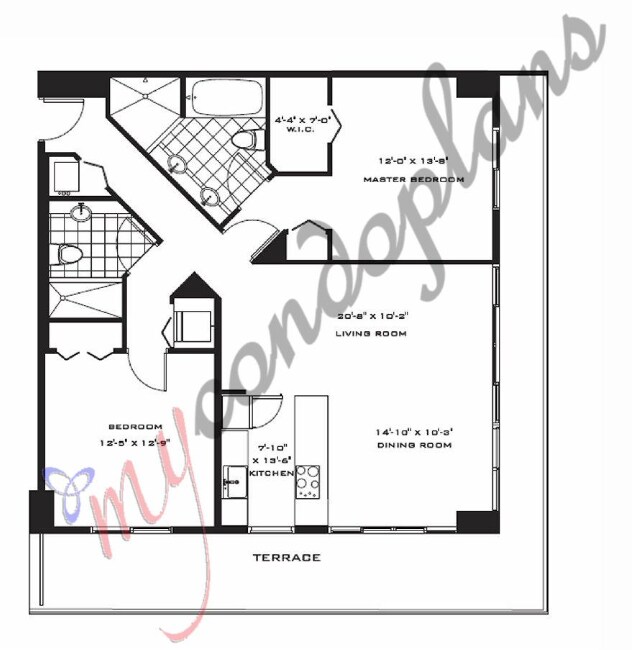 Building Photo - 79 SW 12th St