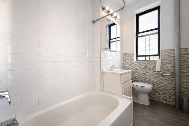 Floorplan - 70 Post Avenue