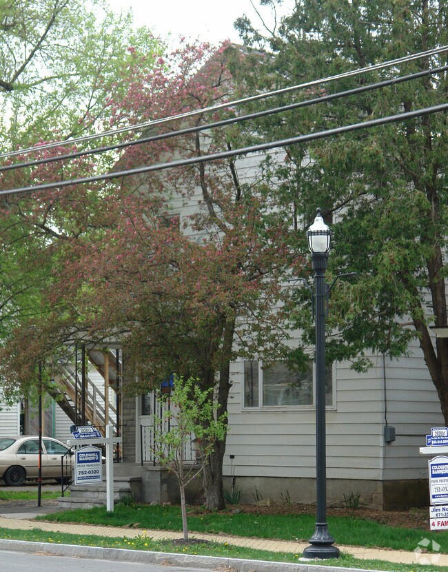 267 Genesee St 267 Genesee St Sullivan NY 13037 Apartment Finder