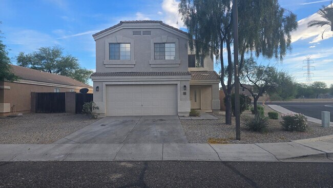 Building Photo - 11439 W Ashley Chantil Dr